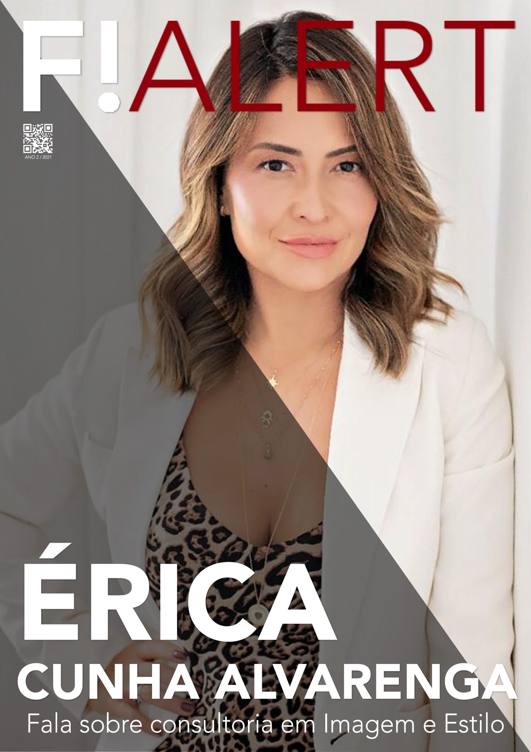 Erica Alvarenga
