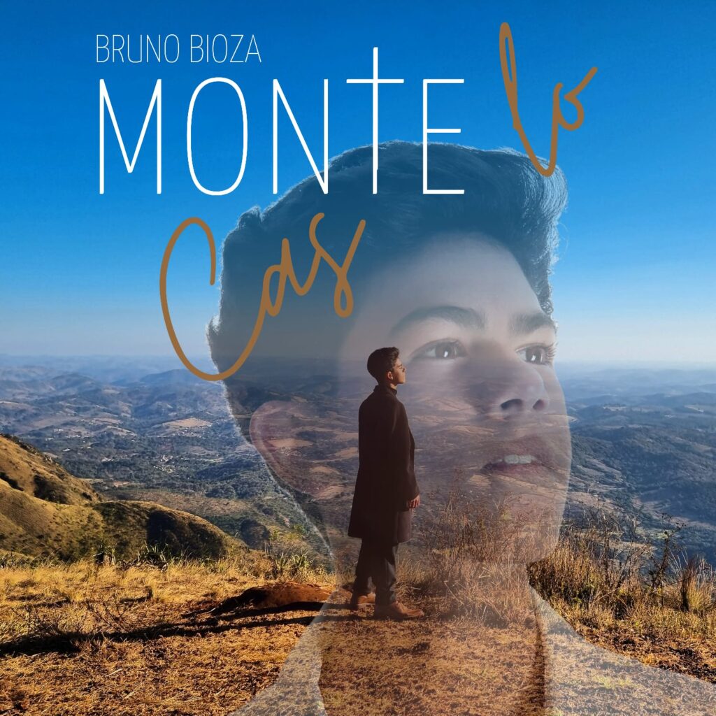 Bruno Bioza - Monte Castelo