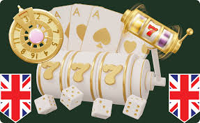 Explore the World of Casinos Not on Gamstop 2706