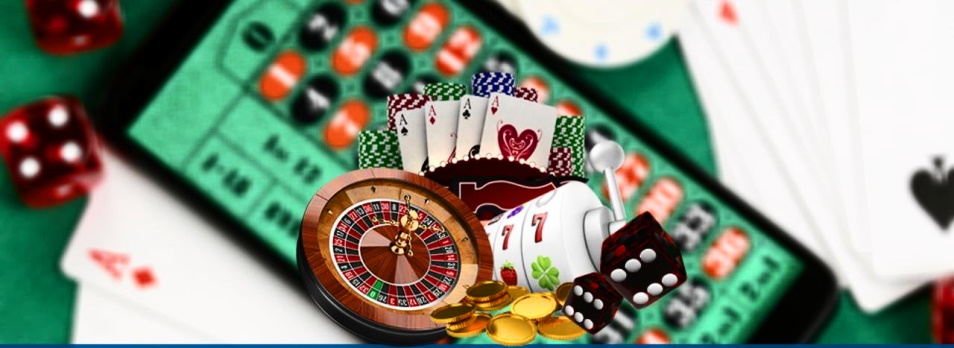 Explore the World of Casinos Not on Gamstop UK 536