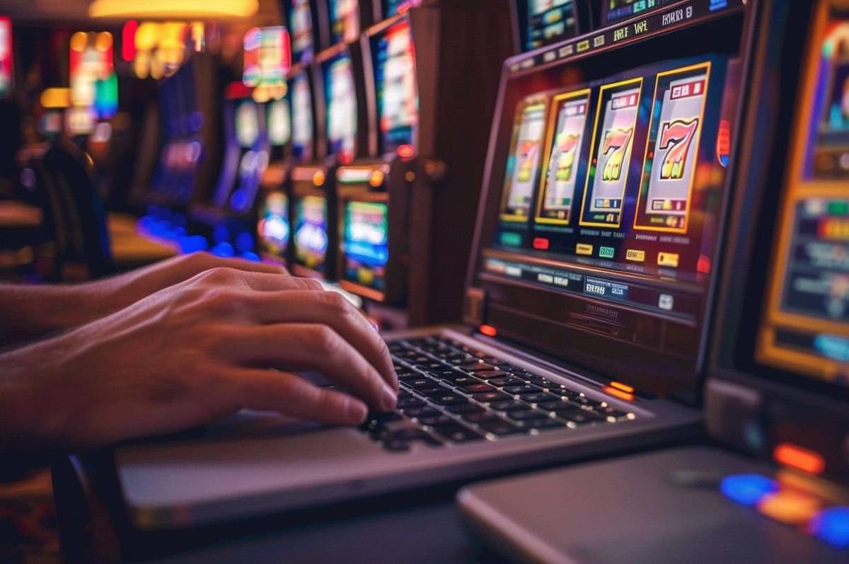 The Ultimate Guide to Casa de Apuestas Betting Strategies and Tips The Ultimate Guide to Casa de Apuestas Betting Strategies and Tips