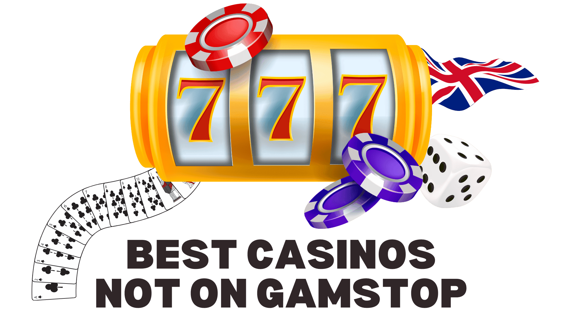 UK Casinos Not on Gamstop 1284